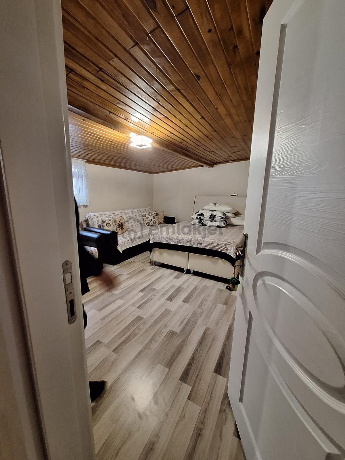 Kağıthane Gültepe Mahallesi’nde Satılık 4+1 Dubleks Daire - 6