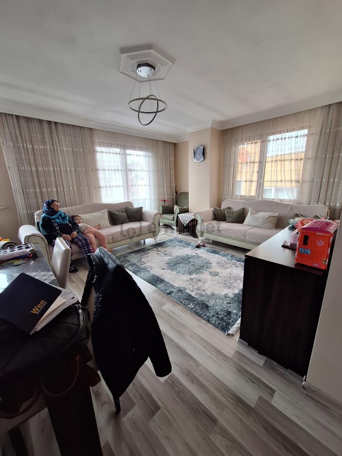 Kağıthane Gültepe Mahallesi’nde Satılık 4+1 Dubleks Daire - 11