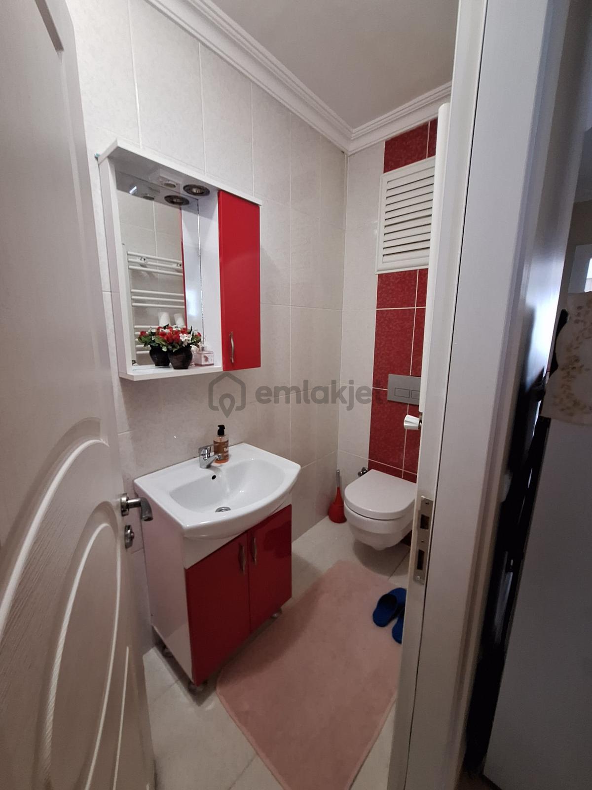 Kağıthane Gültepe Mahallesi’nde Satılık 4+1 Dubleks Daire - 4