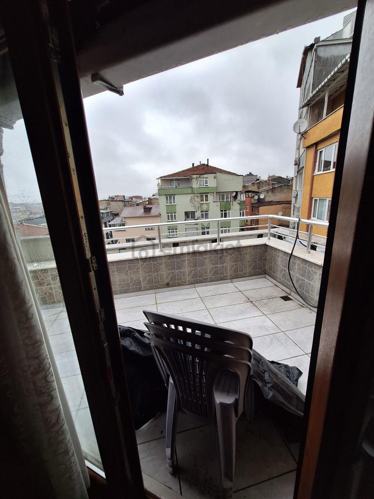 Kağıthane Gültepe Mahallesi’nde Satılık 4+1 Dubleks Daire - 9