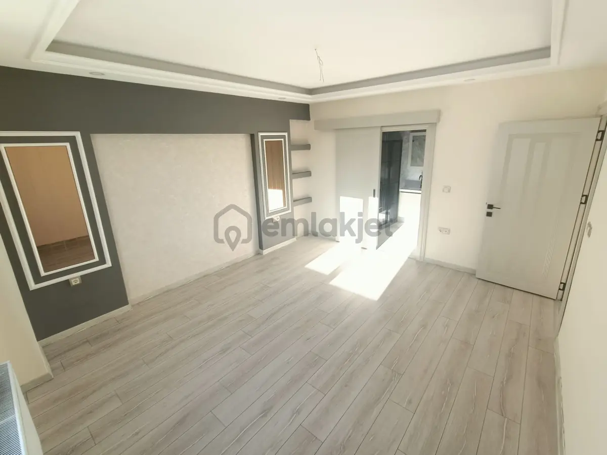Çaydaçıra'da Satılık 4+1 Amerikan Mutfaklı Lüx Daire... - 20