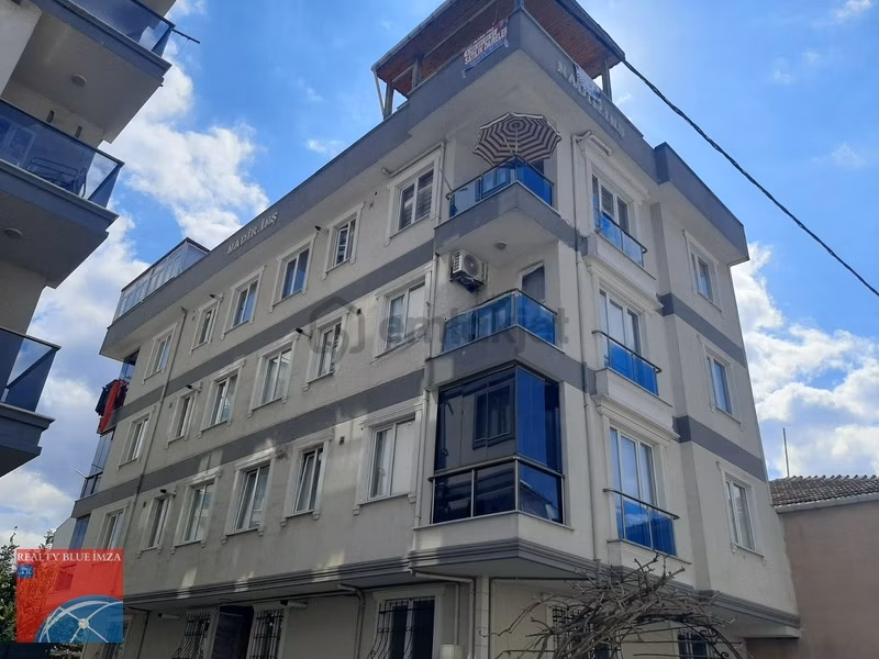 Sultanbeyli Adil Mah.satılık 4+2 Dubleks Daire(2 Daire Kullanım) - 34