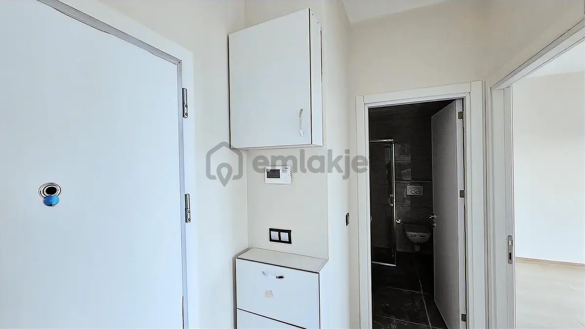 Uğur Kırseven Re/max Parla'dan Satılık 1+1 Daire - 9