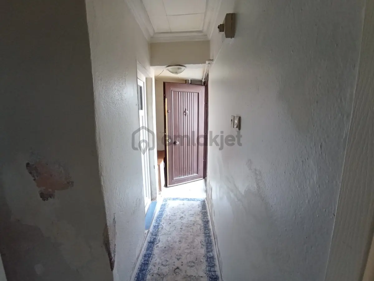 Bursa Osmangazi Demirkapı Satılık Müstakil Bina - 4