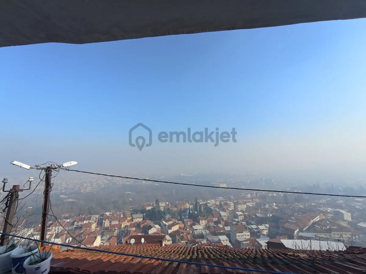 Bursa Osmangazi Demirkapı Satılık Müstakil Bina - 11