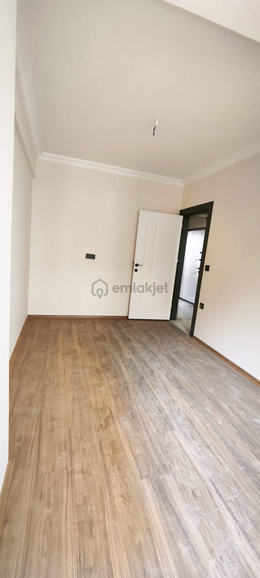 Alaybey De 2+1 Açık Mutfak Yeni Bina Da - 4