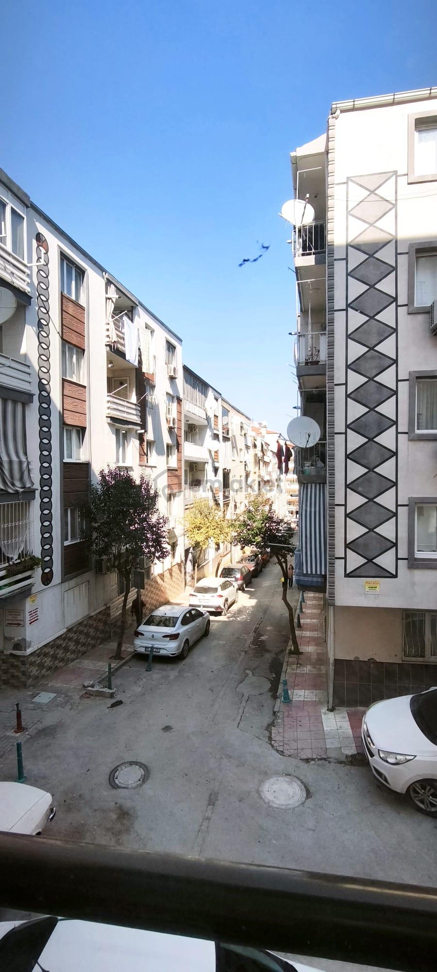 Alaybey De 2+1 Açık Mutfak Yeni Bina Da - 8