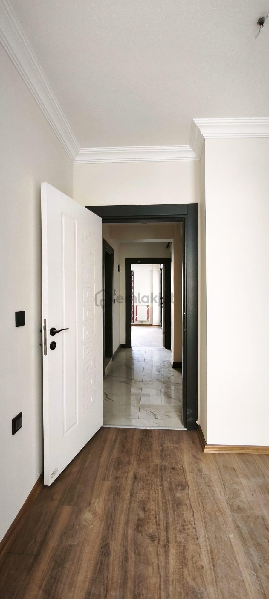 Alaybey De 2+1 Açık Mutfak Yeni Bina Da - 3