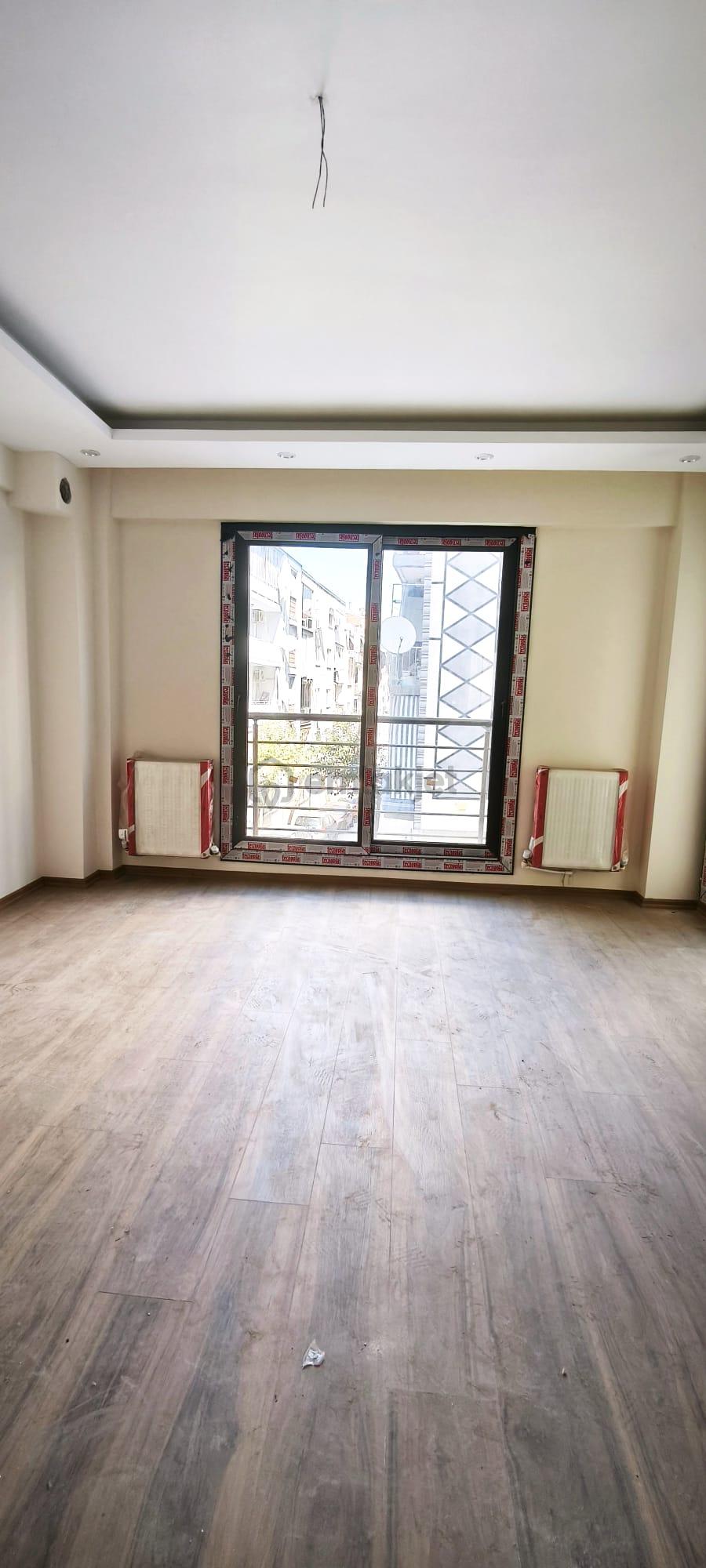 Alaybey De 2+1 Açık Mutfak Yeni Bina Da - 7