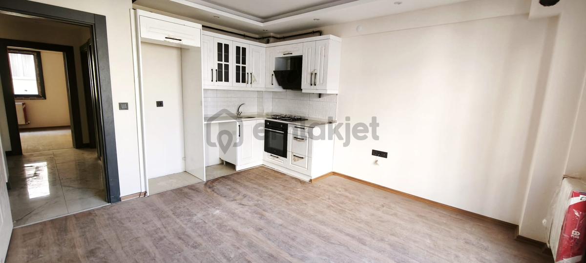 Alaybey De 2+1 Açık Mutfak Yeni Bina Da - 11