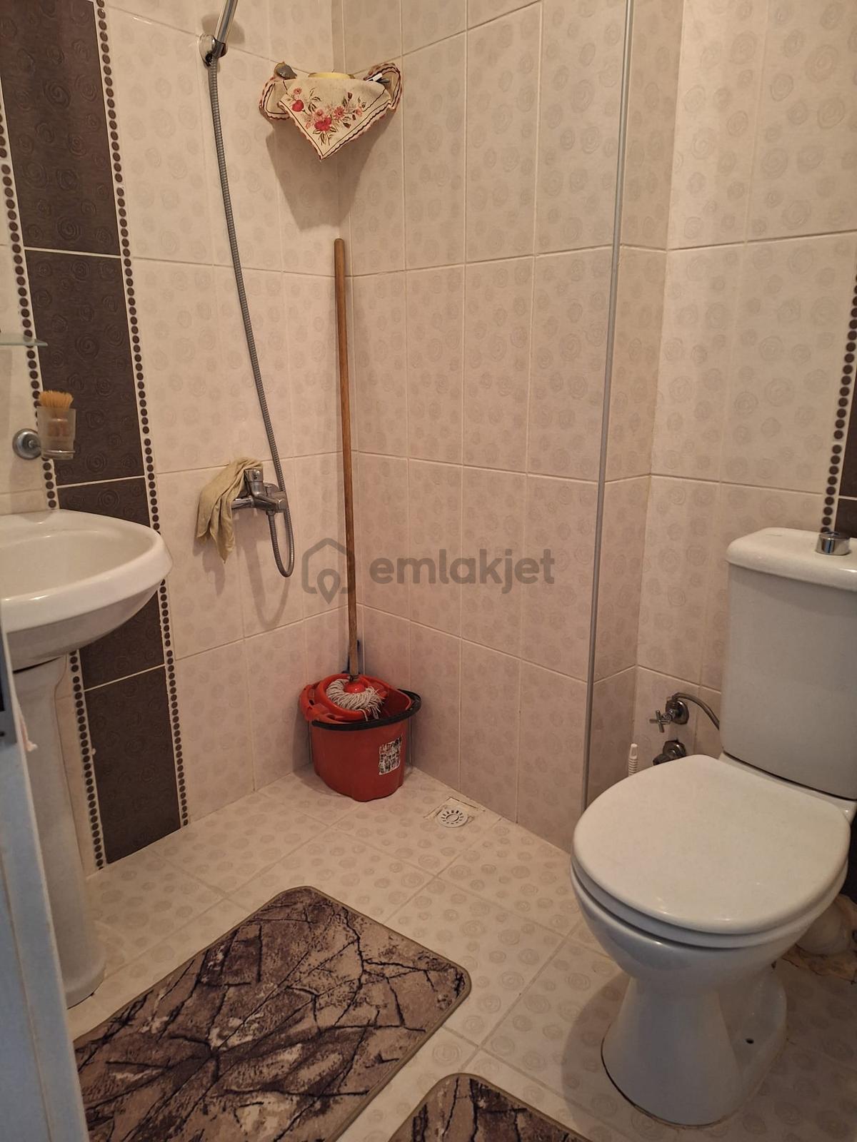 Kağıthane Gültepe Mahallesi’nde Satılık 4+1 Dubleks Daire - 14