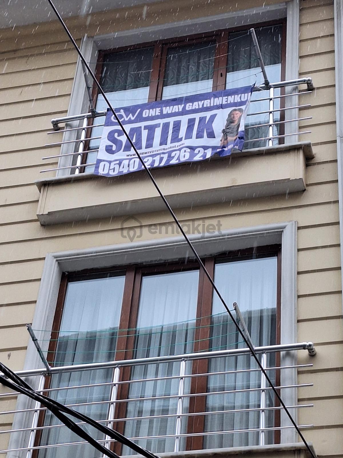 Kağıthane Gültepe Mahallesi’nde Satılık 4+1 Dubleks Daire - 4