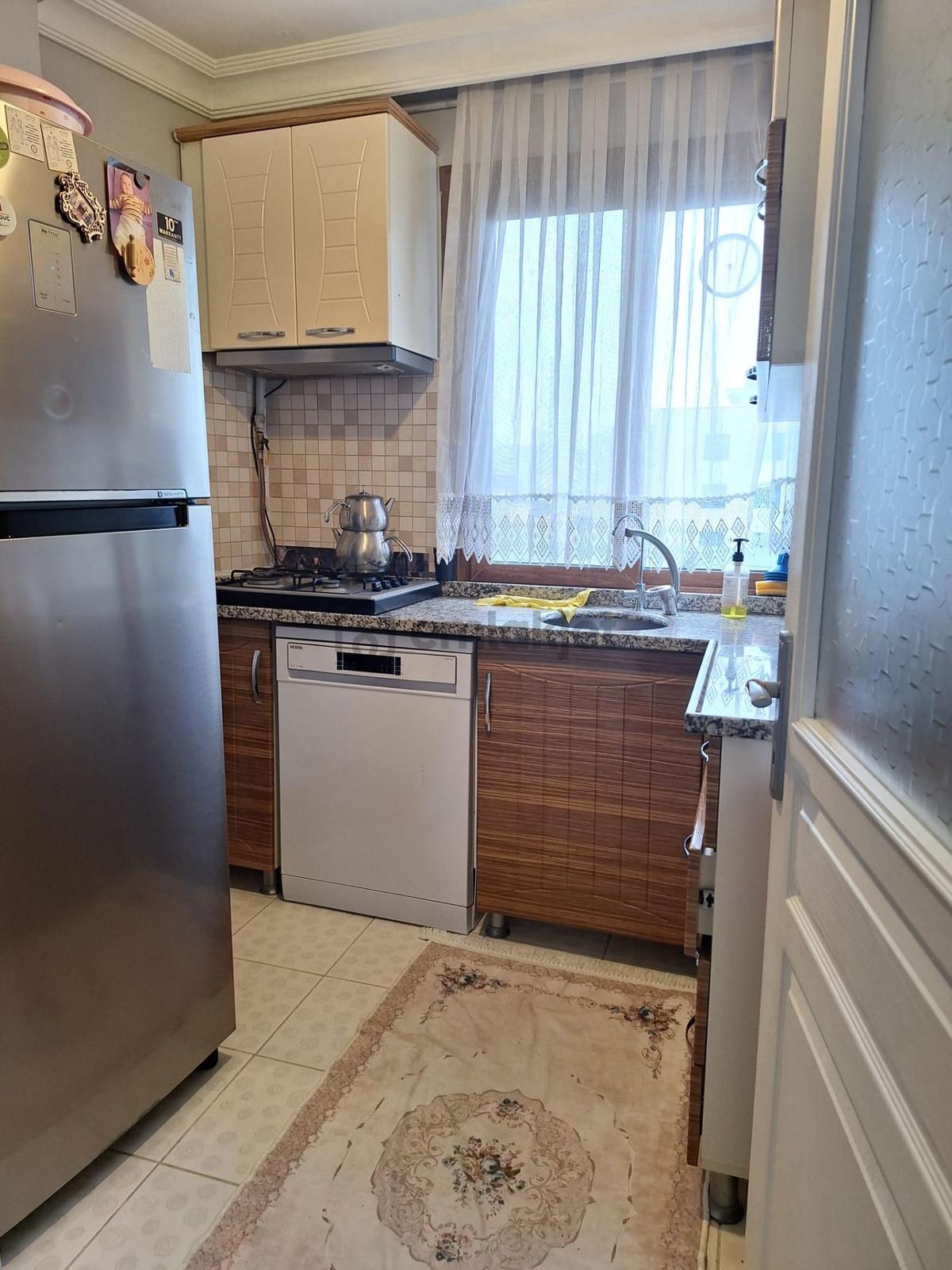Kağıthane Gültepe Mahallesi’nde Satılık 4+1 Dubleks Daire - 15
