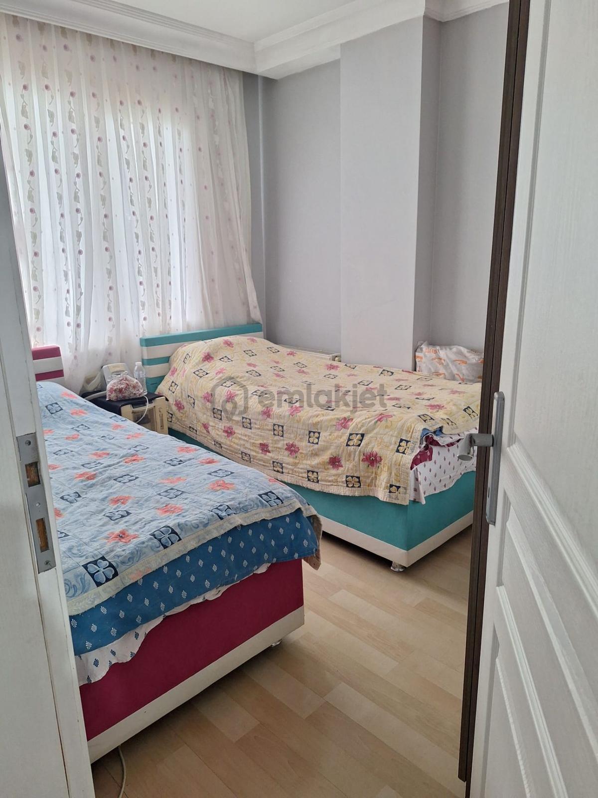 Kağıthane Gültepe Mahallesi’nde Satılık 4+1 Dubleks Daire - 16