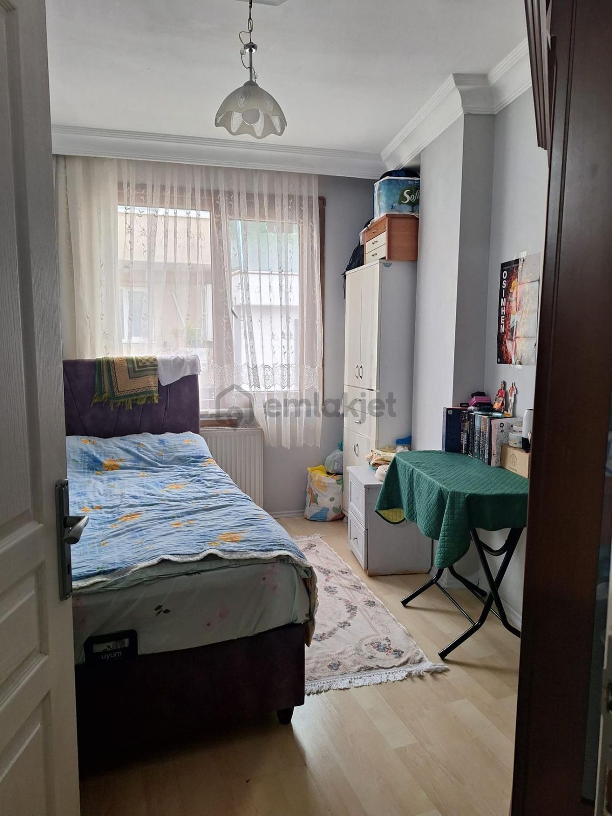 Kağıthane Gültepe Mahallesi’nde Satılık 4+1 Dubleks Daire - 13