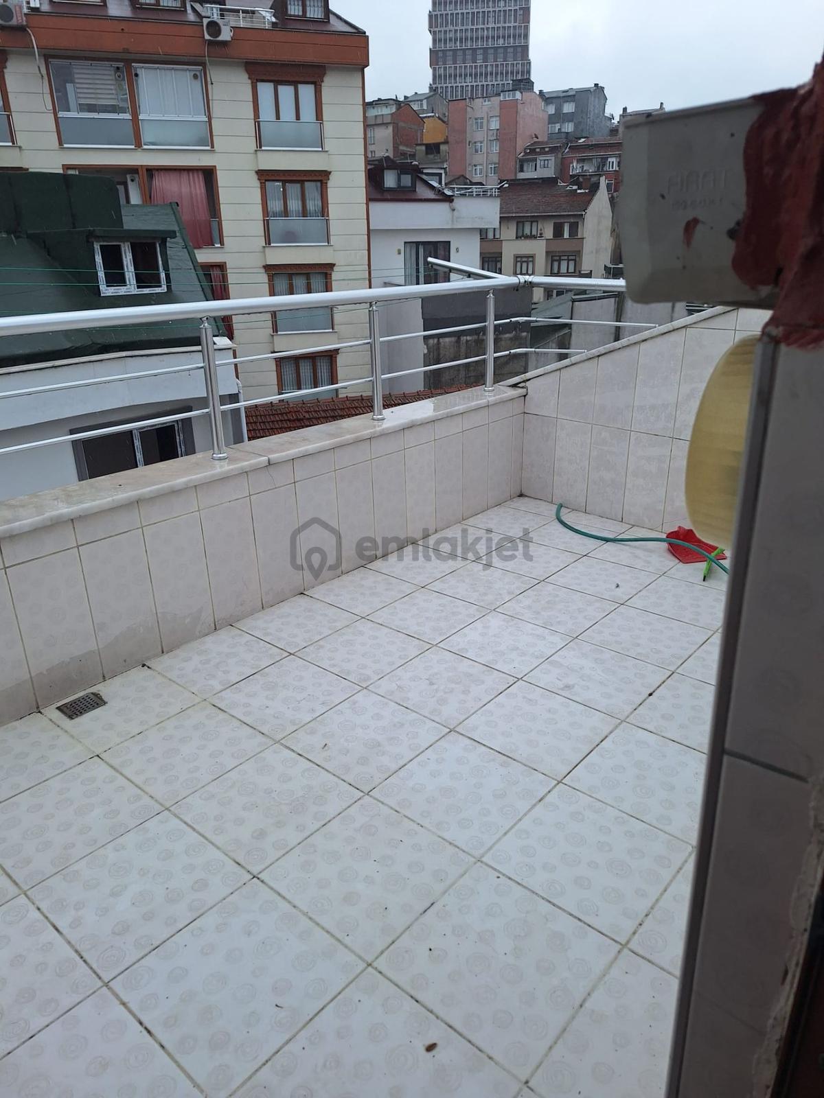 Kağıthane Gültepe Mahallesi’nde Satılık 4+1 Dubleks Daire - 12