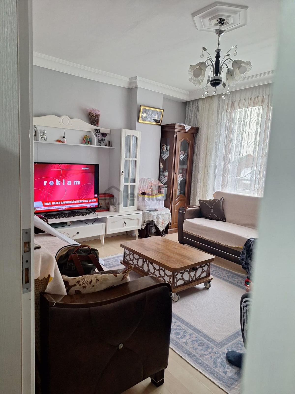 Kağıthane Gültepe Mahallesi’nde Satılık 4+1 Dubleks Daire - 17