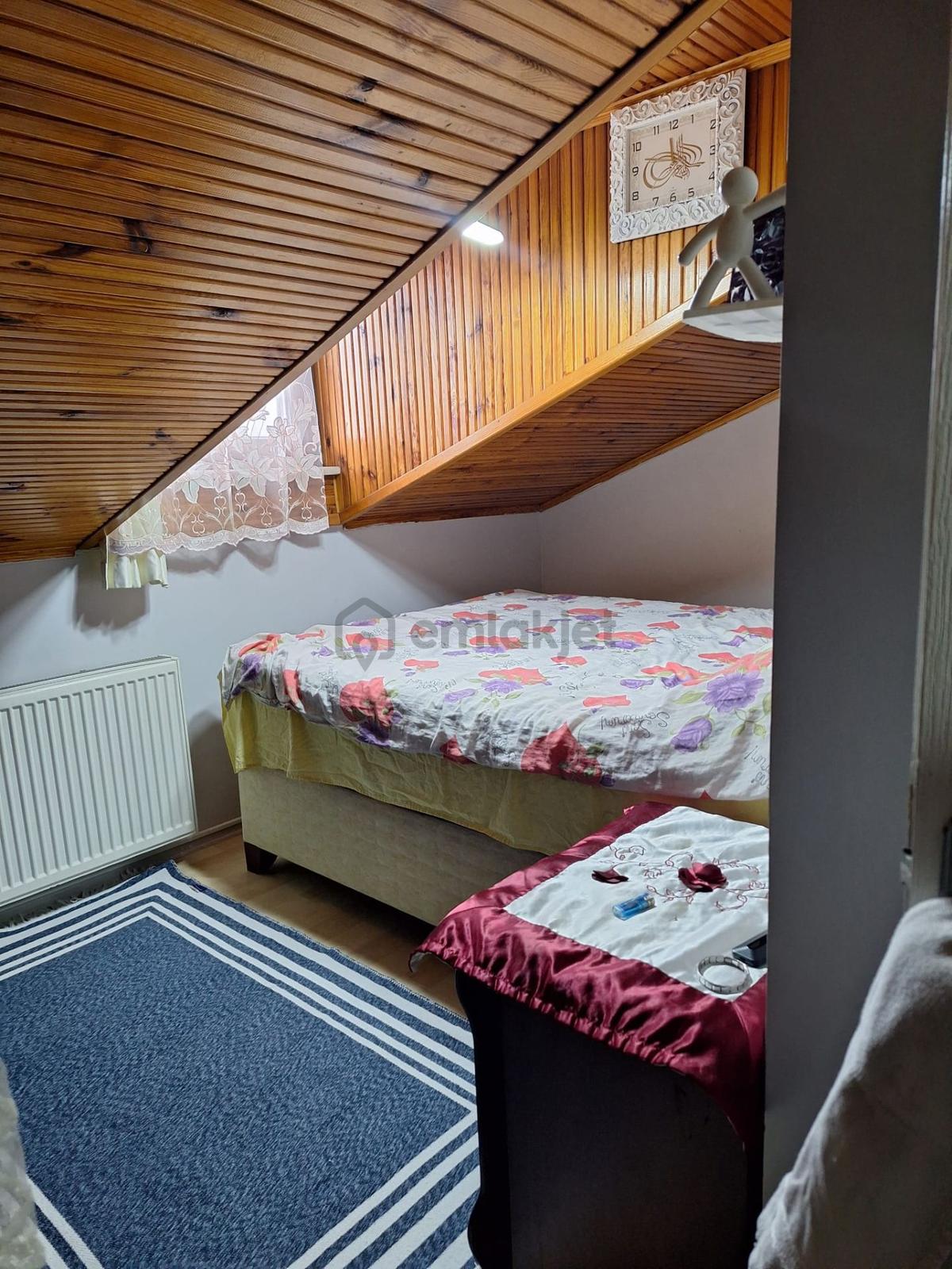 Kağıthane Gültepe Mahallesi’nde Satılık 4+1 Dubleks Daire - 9
