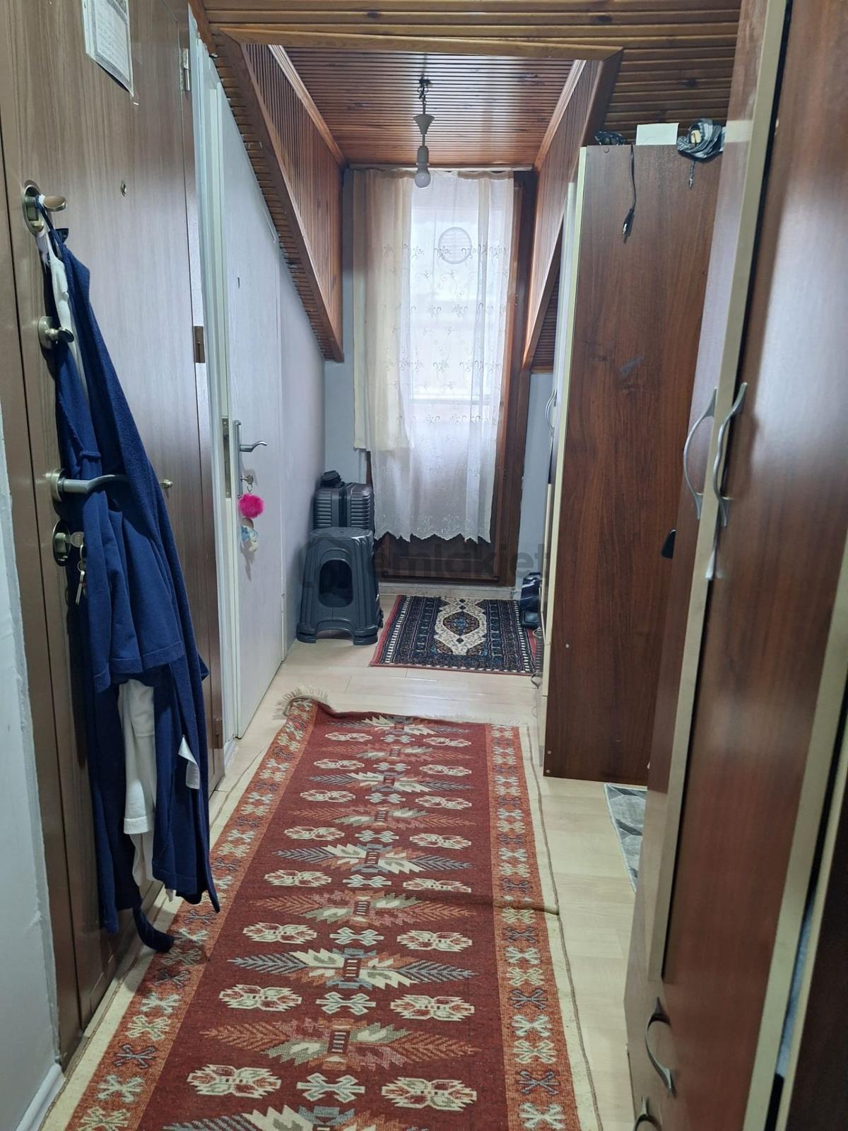 Kağıthane Gültepe Mahallesi’nde Satılık 4+1 Dubleks Daire - 6