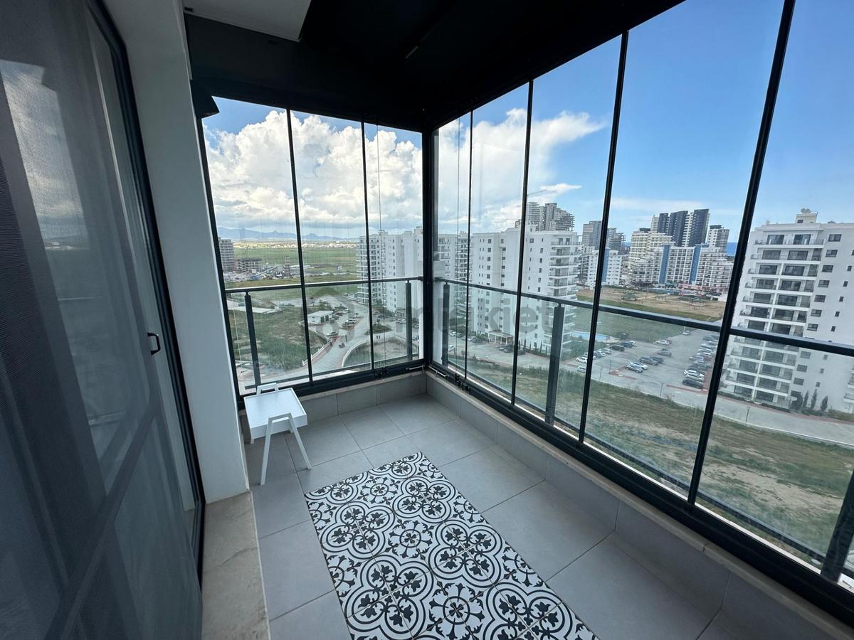 Deniz Manzaralı 3+1 Penthouse | 11. Kat | 4 Wc | Vergiler Ödendi - 29