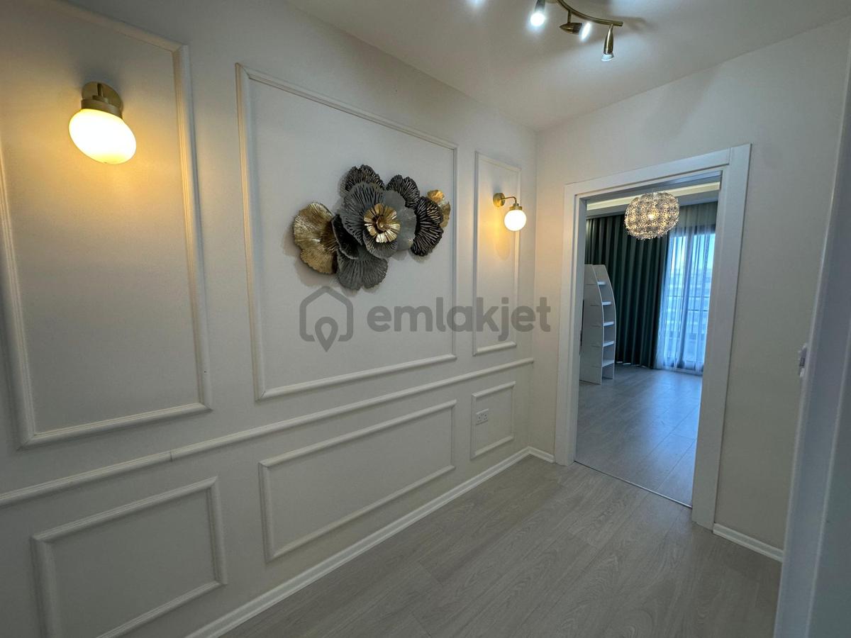 Deniz Manzaralı 3+1 Penthouse | 11. Kat | 4 Wc | Vergiler Ödendi - 20