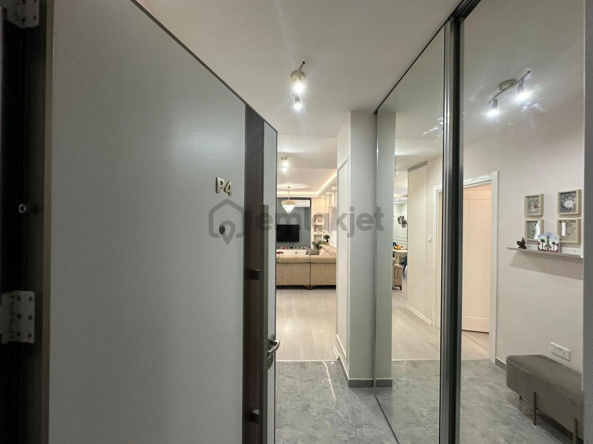 Deniz Manzaralı 3+1 Penthouse | 11. Kat | 4 Wc | Vergiler Ödendi - 6