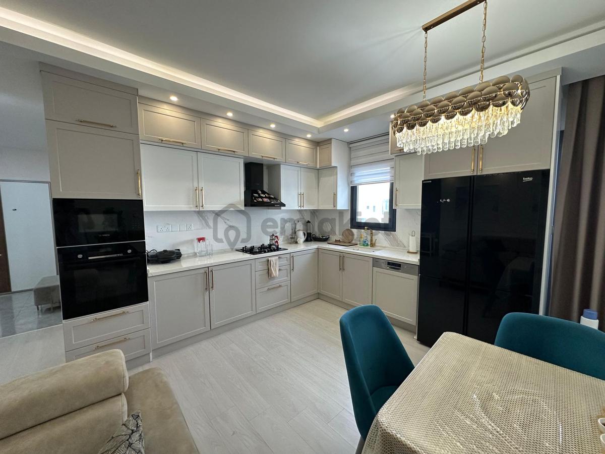 Deniz Manzaralı 3+1 Penthouse | 11. Kat | 4 Wc | Vergiler Ödendi - 22