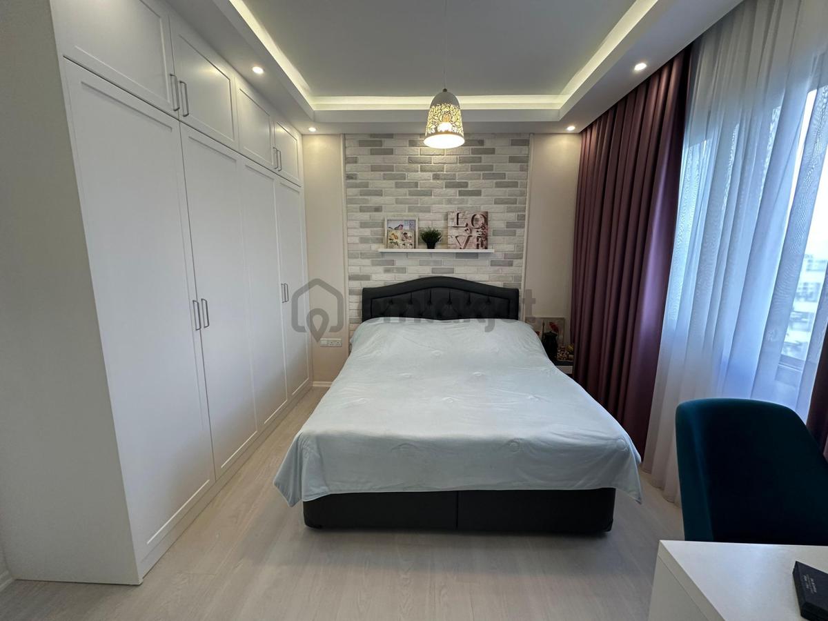 Deniz Manzaralı 3+1 Penthouse | 11. Kat | 4 Wc | Vergiler Ödendi - 11