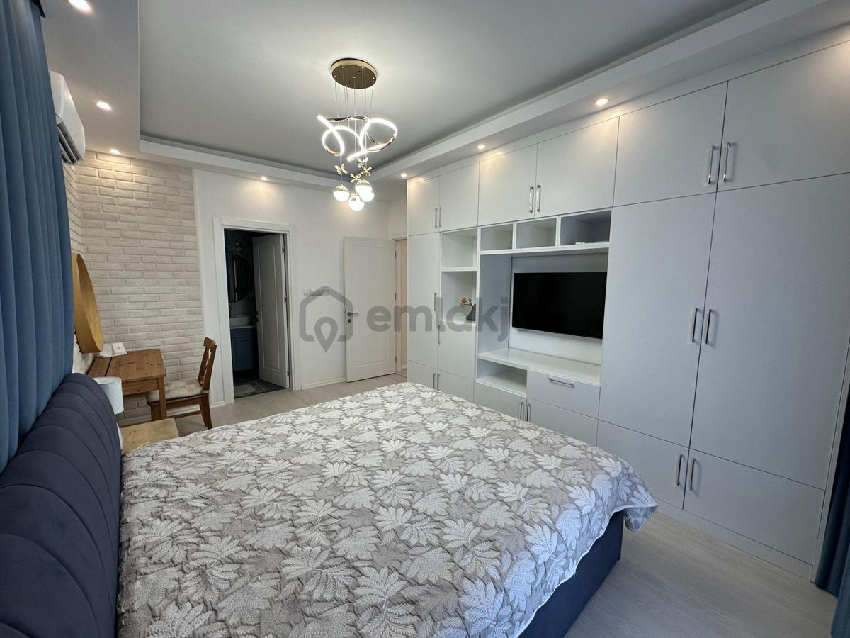 Deniz Manzaralı 3+1 Penthouse | 11. Kat | 4 Wc | Vergiler Ödendi - 23
