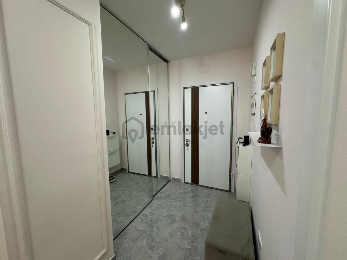 Deniz Manzaralı 3+1 Penthouse | 11. Kat | 4 Wc | Vergiler Ödendi - 2
