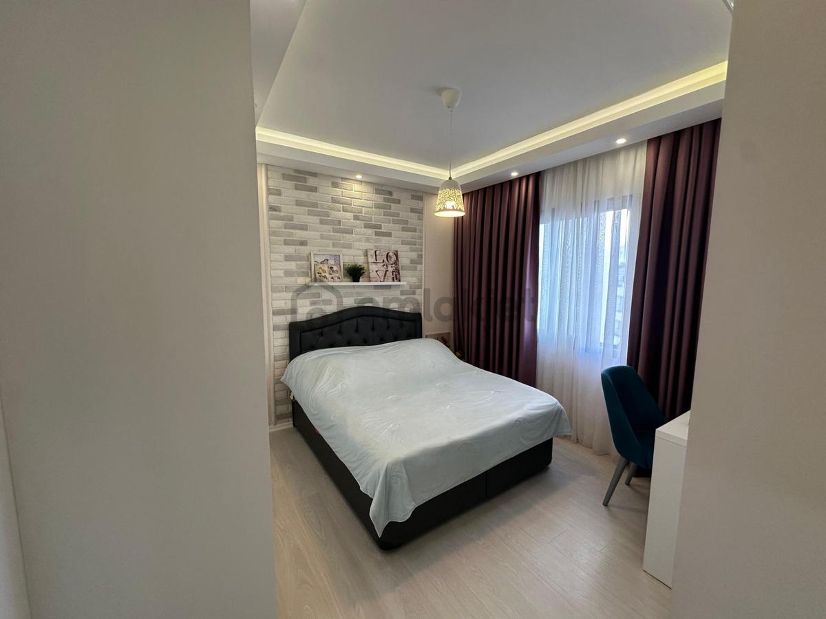 Deniz Manzaralı 3+1 Penthouse | 11. Kat | 4 Wc | Vergiler Ödendi - 9
