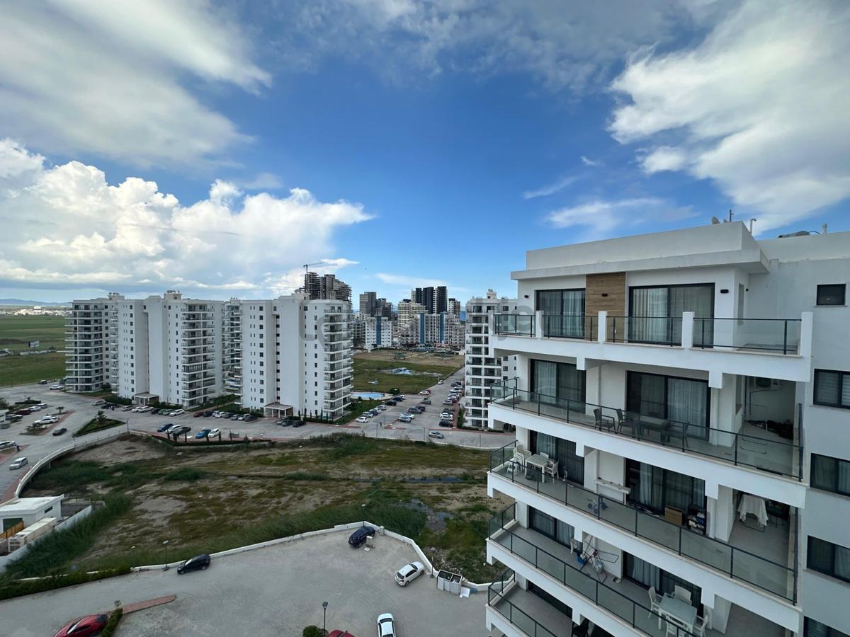 Deniz Manzaralı 3+1 Penthouse | 11. Kat | 4 Wc | Vergiler Ödendi - 35