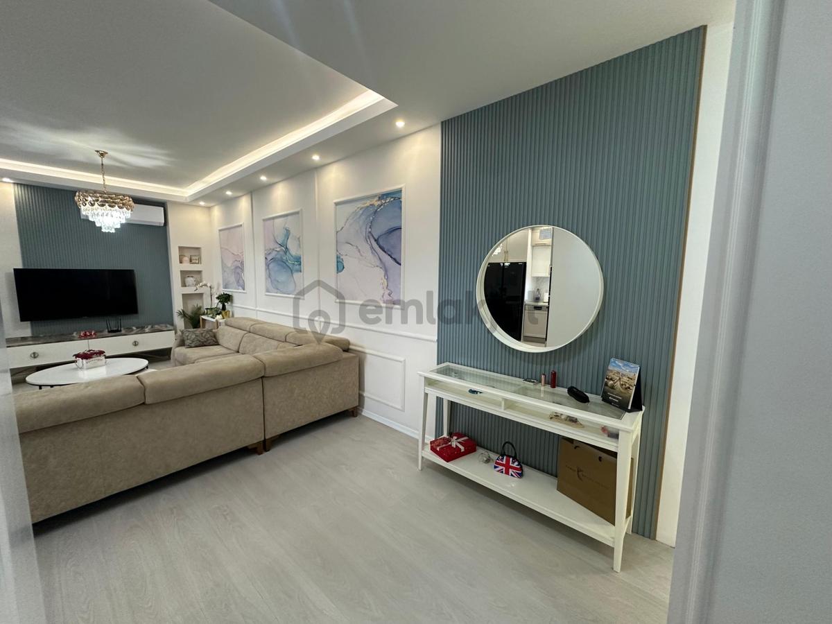 Deniz Manzaralı 3+1 Penthouse | 11. Kat | 4 Wc | Vergiler Ödendi - 12