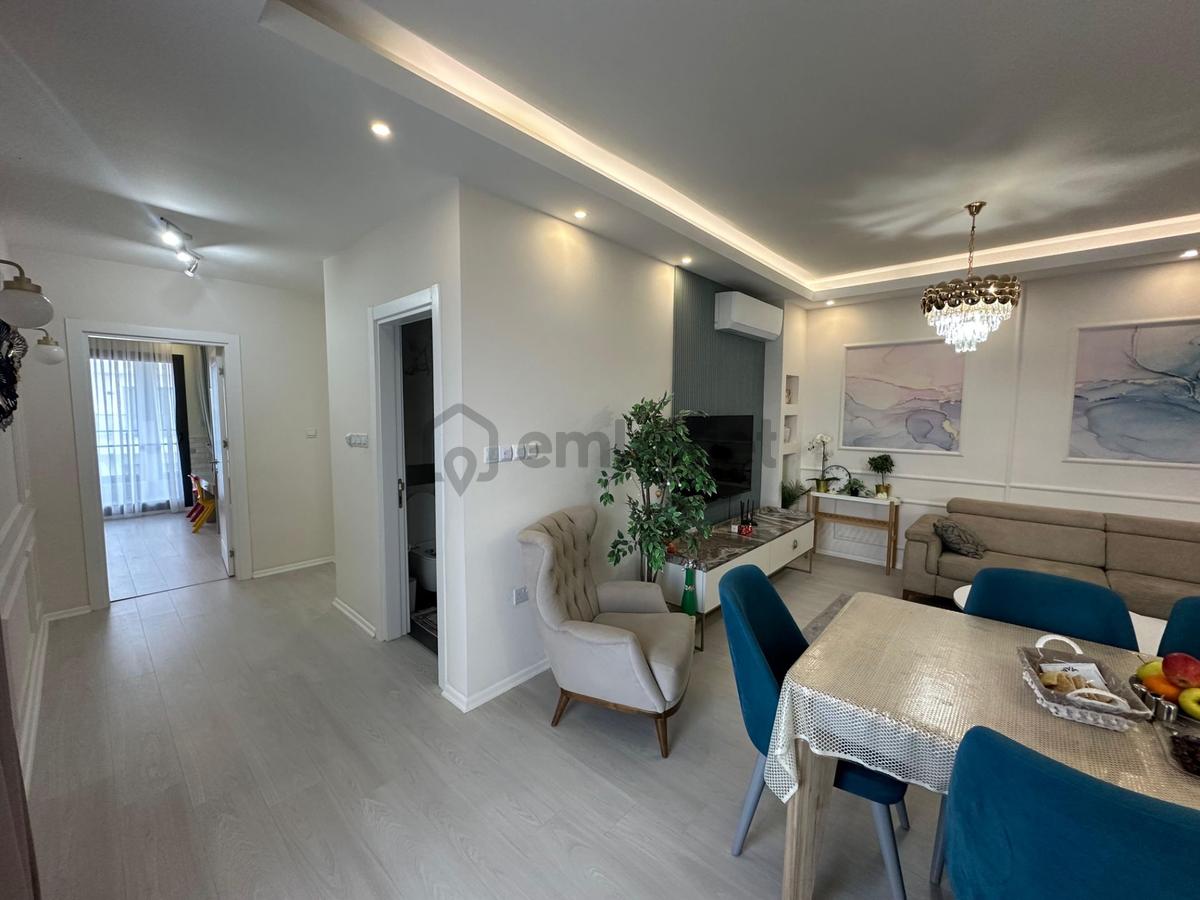 Deniz Manzaralı 3+1 Penthouse | 11. Kat | 4 Wc | Vergiler Ödendi - 18