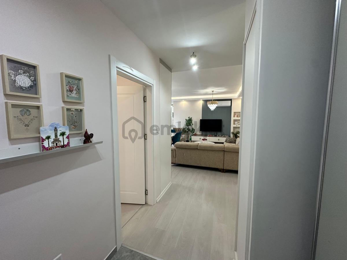 Deniz Manzaralı 3+1 Penthouse | 11. Kat | 4 Wc | Vergiler Ödendi - 8