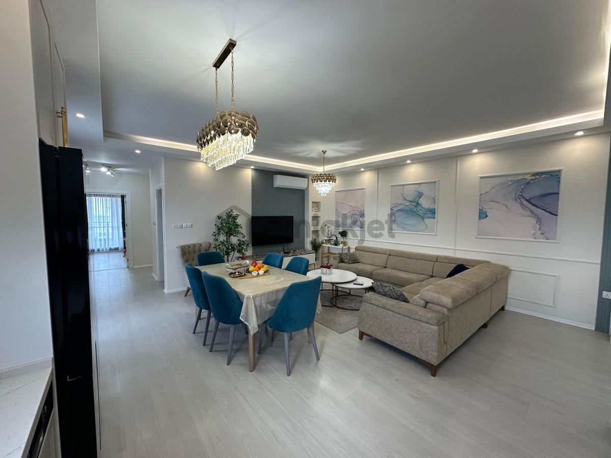 Deniz Manzaralı 3+1 Penthouse | 11. Kat | 4 Wc | Vergiler Ödendi - 17