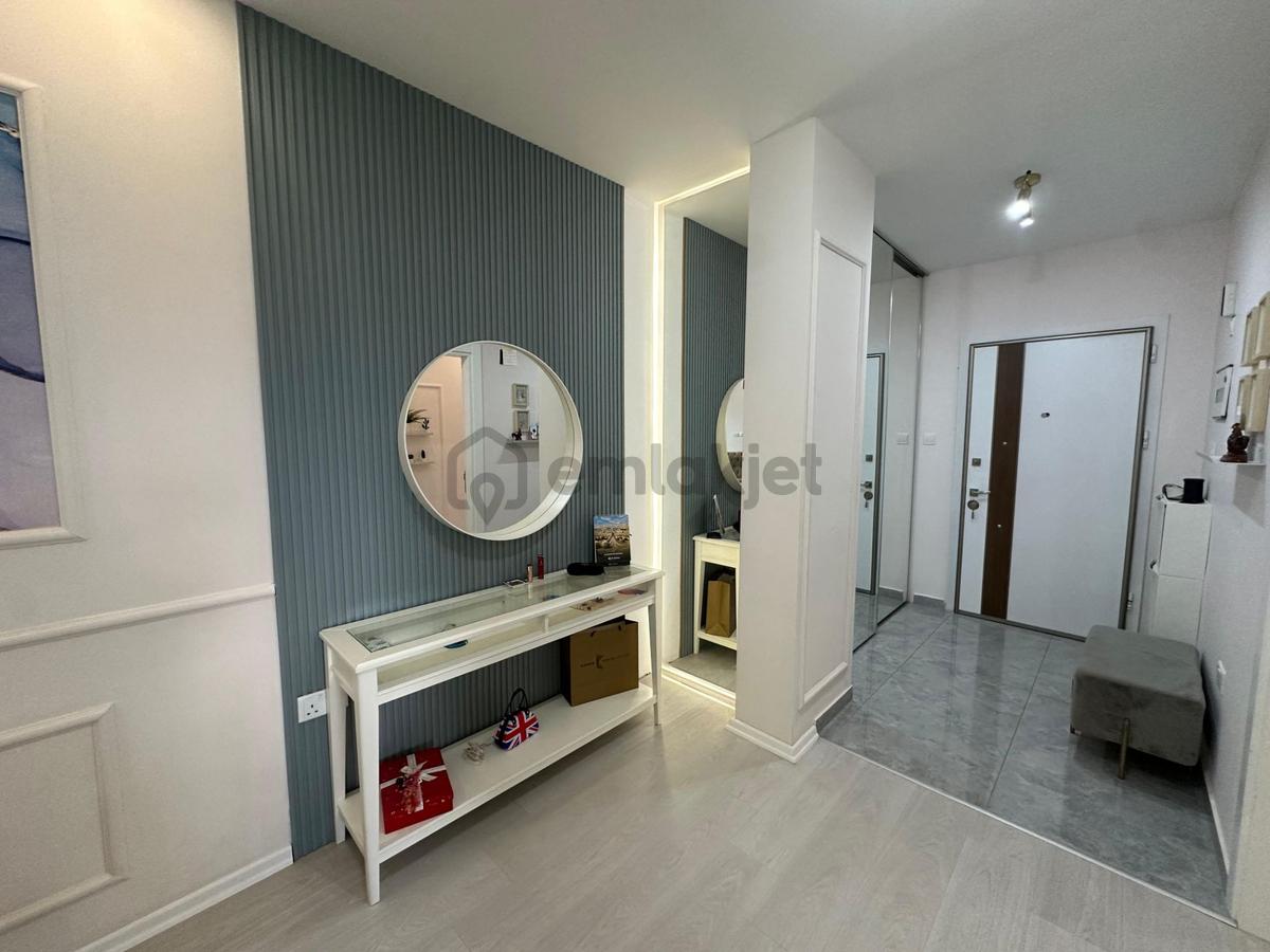 Deniz Manzaralı 3+1 Penthouse | 11. Kat | 4 Wc | Vergiler Ödendi - 13