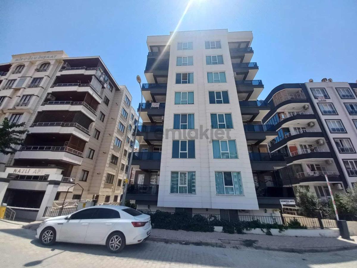 Atakent Mahalesinde Satılık 3+1 Daire - 22