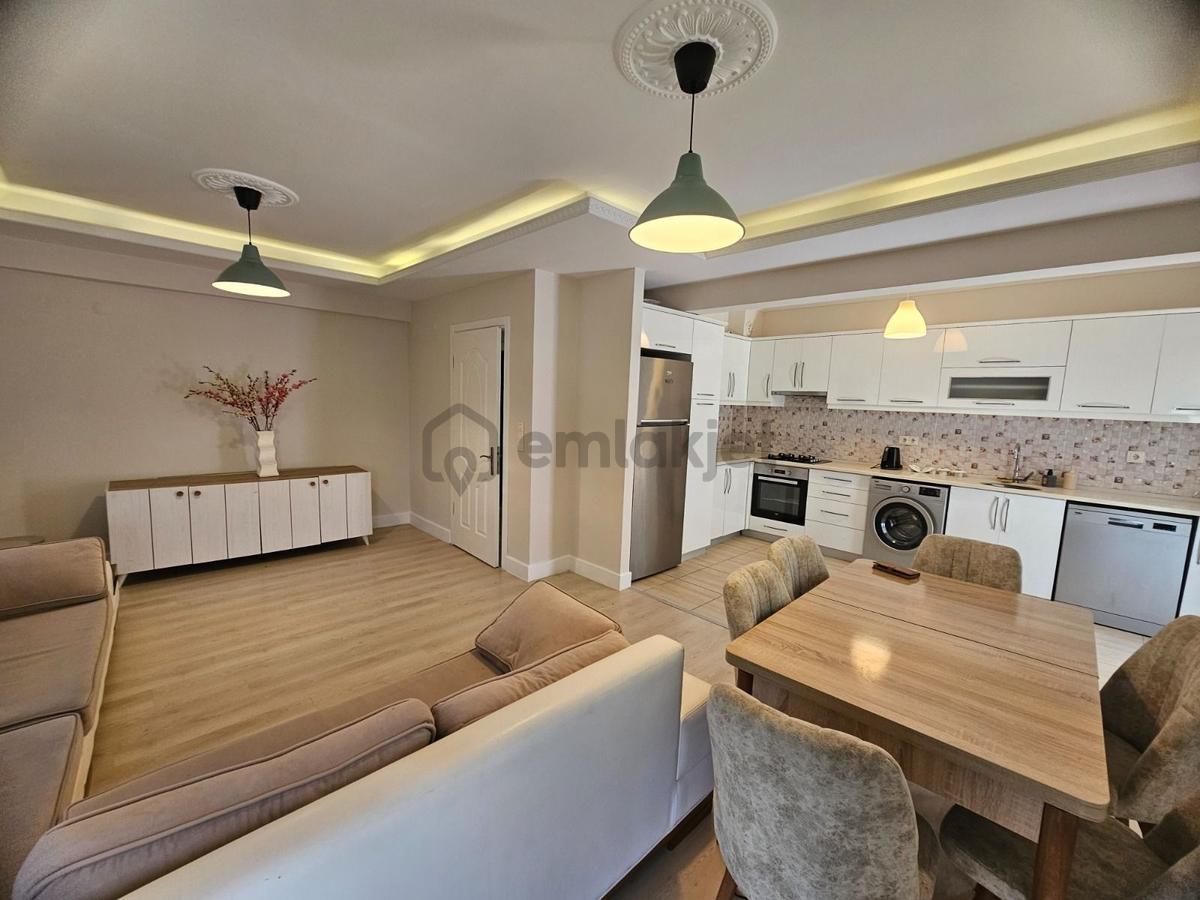 Fethiye Kordon'a 50 Metre Mesafede Satılık 4+1 Daire - 10
