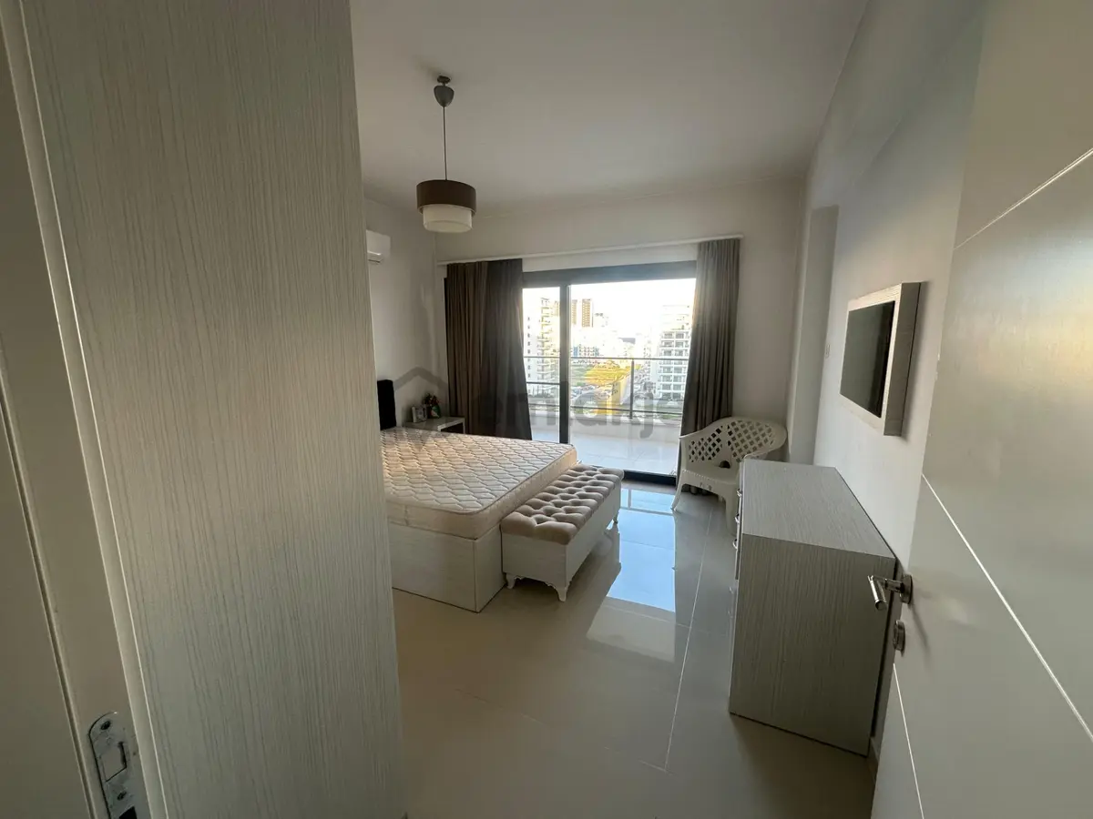 Caesar Resort İskelede Satılık 2+1 Lüks Daire | Otel Konsepti - 14