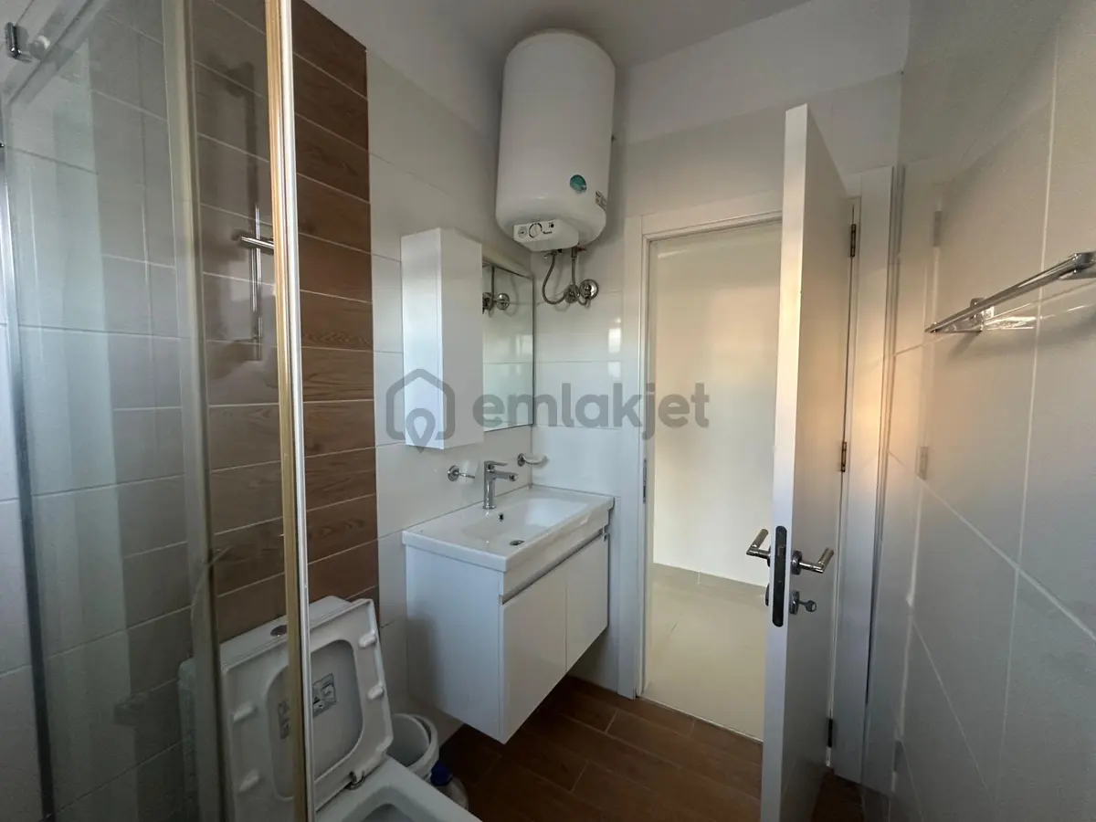 Caesar Resort İskelede Satılık 2+1 Lüks Daire | Otel Konsepti - 10