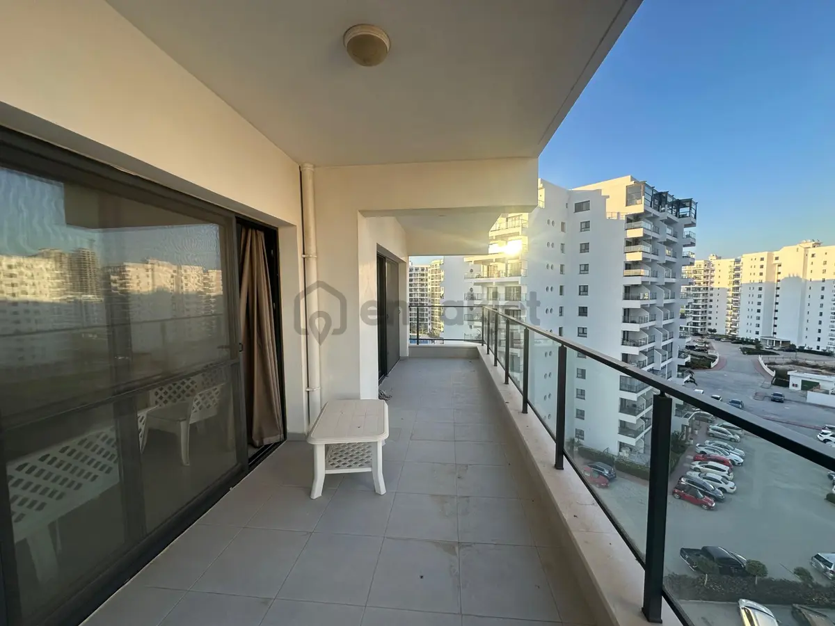 Caesar Resort İskelede Satılık 2+1 Lüks Daire | Otel Konsepti - 4
