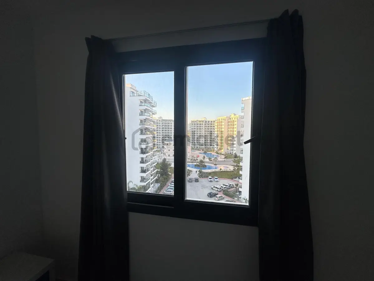 Caesar Resort İskelede Satılık 2+1 Lüks Daire | Otel Konsepti - 15