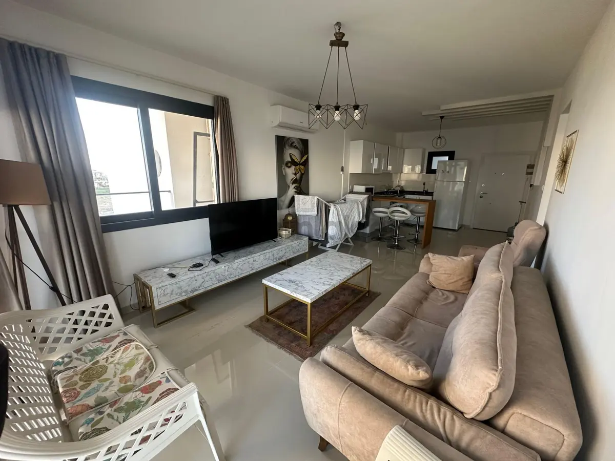 Caesar Resort İskelede Satılık 2+1 Lüks Daire | Otel Konsepti - 29