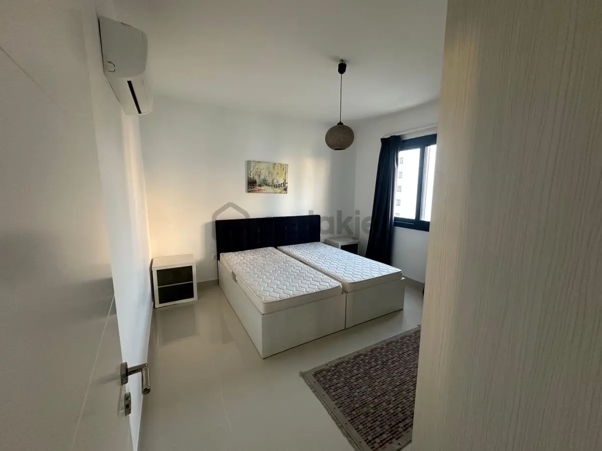 Caesar Resort İskelede Satılık 2+1 Lüks Daire | Otel Konsepti - 18
