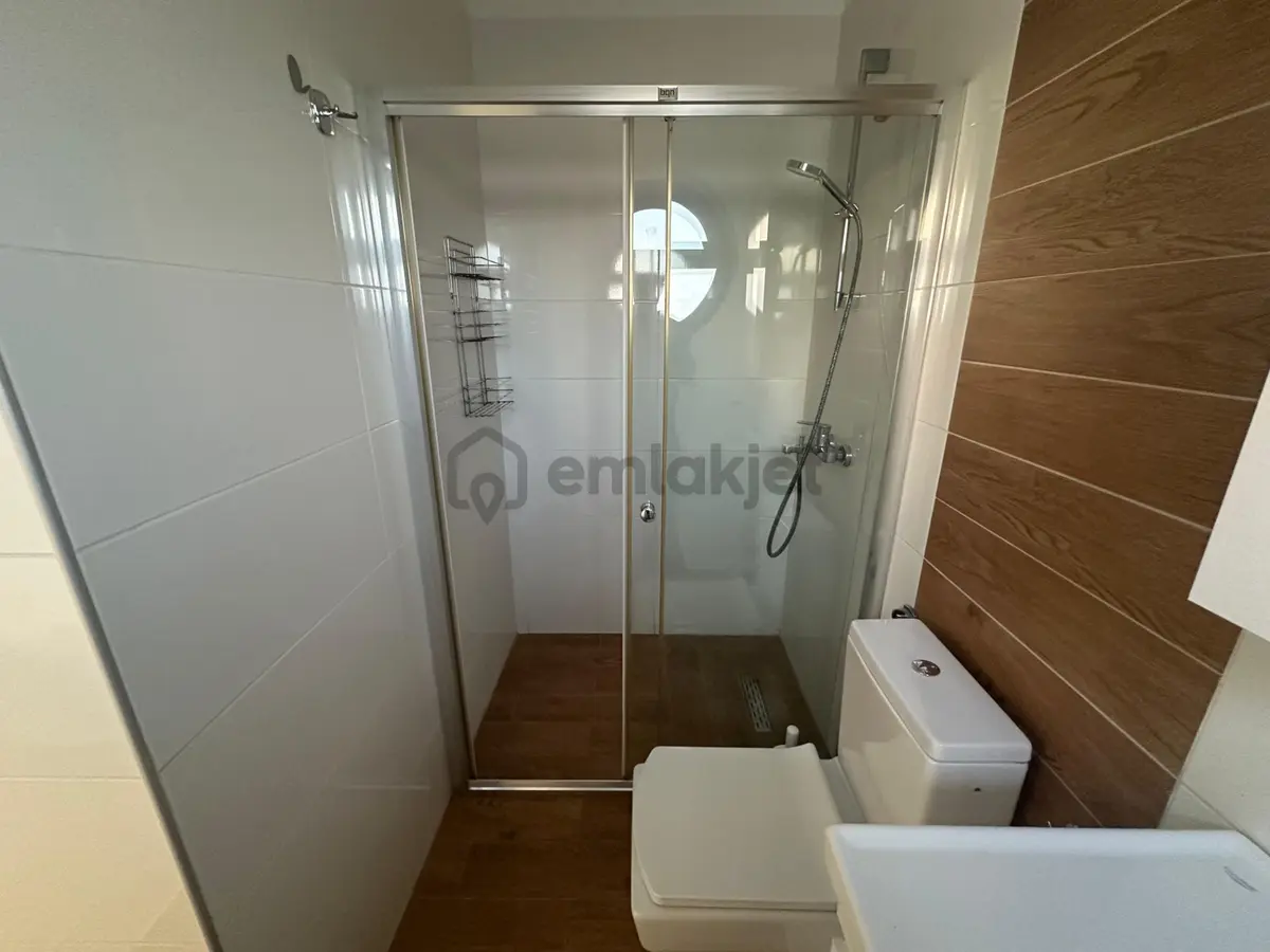 Caesar Resort İskelede Satılık 2+1 Lüks Daire | Otel Konsepti - 19