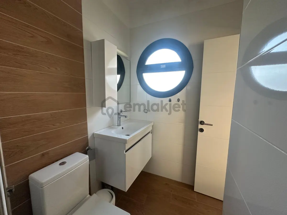 Caesar Resort İskelede Satılık 2+1 Lüks Daire | Otel Konsepti - 20