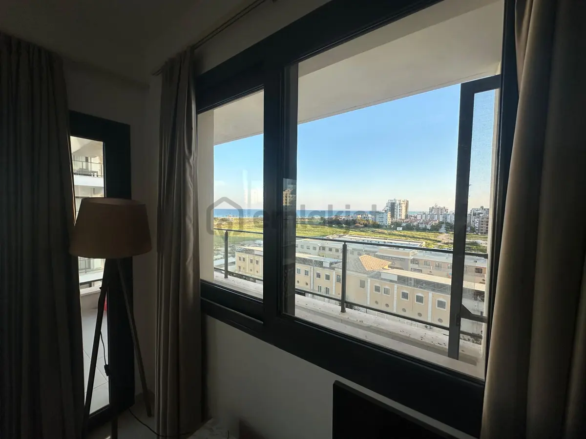 Caesar Resort İskelede Satılık 2+1 Lüks Daire | Otel Konsepti - 32