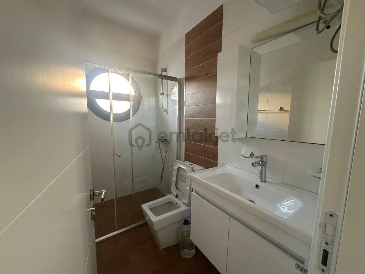 Caesar Resort İskelede Satılık 2+1 Lüks Daire | Otel Konsepti - 8