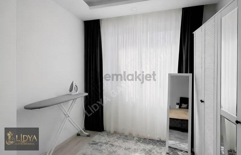 Mersin Erdemli Koyuncu'da Satılık 2+1 Eşyalı Daire - 6